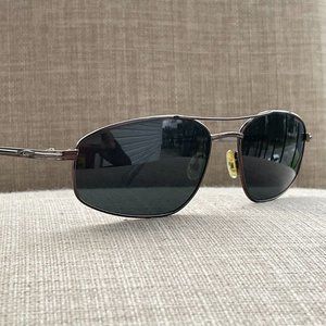 Carrea Men Sunglasses Polarized Eyewear Gunmetal Frame Ca9092 59[]17 145 Shades